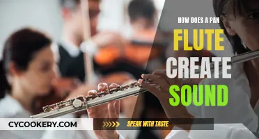 The Magic Behind Pan Flute's Sound