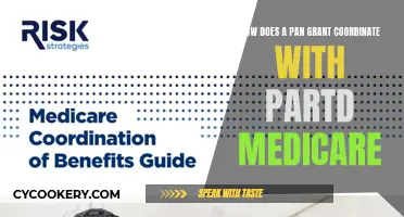 PAN Grant Coordination with PACE and Medicare