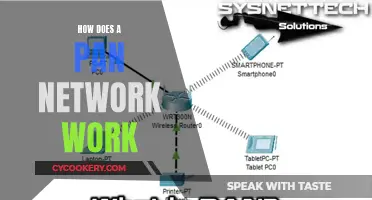 Understanding PAN Networks: Functionality and Features