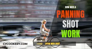 Understanding Panning Shots: Capturing Motion in Film