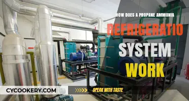 Understanding Propane Ammonia Refrigeration Systems: Efficient Cooling Technology Explained