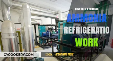Understanding Propane Ammonia Refrigeration Systems: Functionality and Efficiency Explained