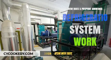 Understanding Propane Ammonia Refrigeration Systems: Functionality and Benefits