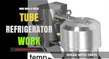 Understanding Pulse Tube Refrigeration: A Comprehensive Guide to Its Functionality