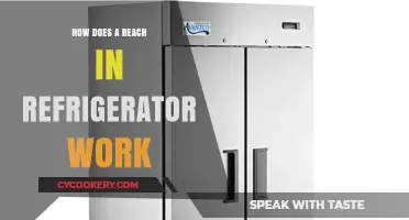 Understanding Reach-In Refrigerators: How They Work and Why They're Efficient