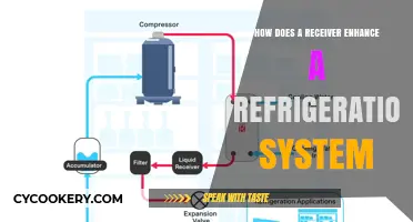 Enhancing Refrigeration Systems: The Role and Benefits of Receivers