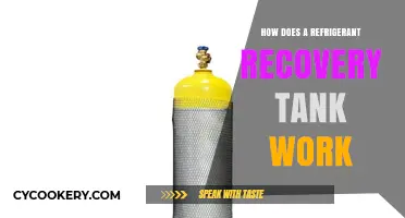 Understanding Refrigerant Recovery Tanks: Functionality and Operation Explained