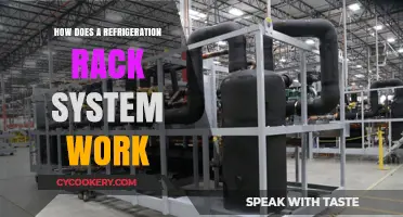 Understanding the Mechanics of a Refrigeration Rack System