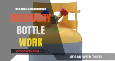 Understanding Refrigeration Recovery Bottles: Functionality and Operation Explained