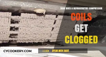 Why Refrigerator Compressor Coils Clog and How to Prevent It
