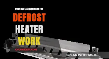 Understanding Your Fridge: How the Defrost Heater Works