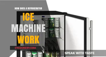 Understanding the Mechanics of Your Refrigerator's Ice Machine