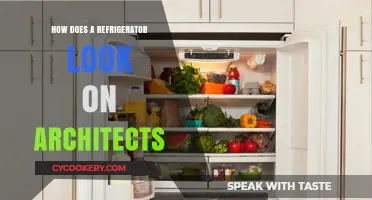 Architects' Perspective: The Design and Aesthetics of Refrigerators