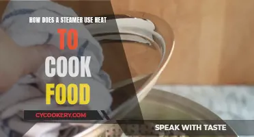 Steaming Secrets: Using Heat to Cook Delicious Meals