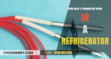 Understanding Thermistors: How They Regulate Temperature in Refrigerators