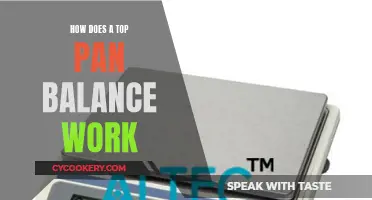 Understanding Top Pan Balances: Their Function and Mechanism