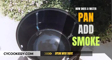 Water Pan Smoking: Adding Smoke, Flavor, and Moisture