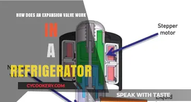 Understanding the Role of Expansion Valves in Refrigeration Systems
