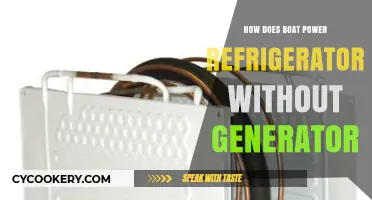 Powering Your Boat's Fridge: Generator-Free Cooling Solutions Explained