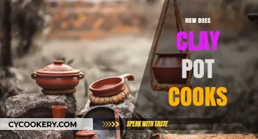 Clay Pot Cooking: Ancient Technique, Modern Appeal
