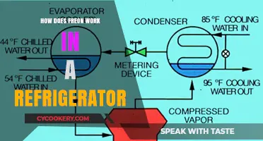 Understanding Freon's Role in Refrigeration: A Comprehensive Guide