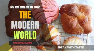 The Legacy of Pan: Ancient God, Modern Influence