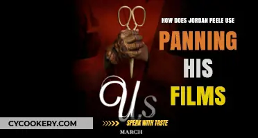 Jordan Peele's Cinematic Mastery: The Power of Panning in His Films