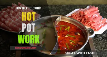 Little Sheep Hot Pot: A Hearty, Social Dining Experience