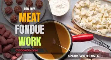 Meat Fondue: A Beginner's Guide to This Delicious Dish