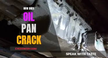 The Mystery of Oil Pan Cracks: Causes and Prevention