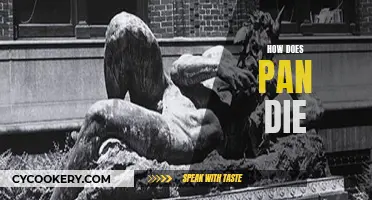 The Mystery of Pan's Death: Unveiling the Unknown