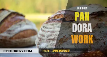 Understanding Pan-Dora's Intricate Working Mechanism