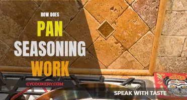 The Science of Pan Seasoning: How Does It Work?