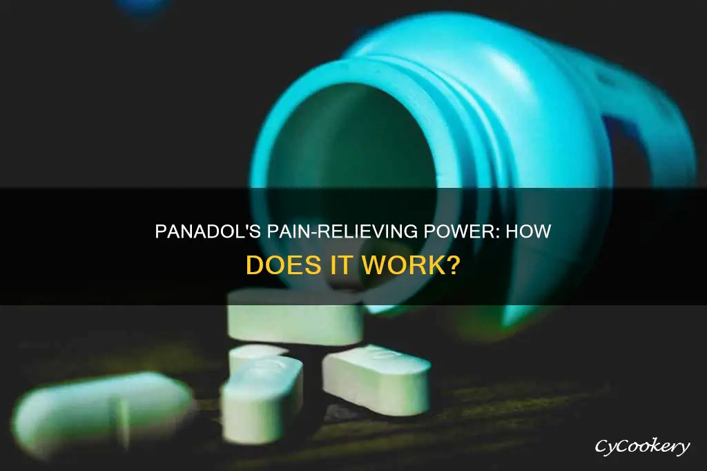 how does panado work