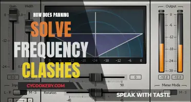 Panning Techniques: Solving Frequency Clashes in Music Production