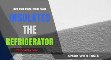 How Polystyrene Foam Enhances Refrigerator Insulation Efficiency