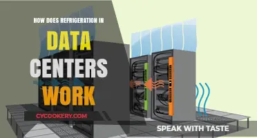 Cooling Data Centers: Understanding Refrigeration Systems for Optimal Performance