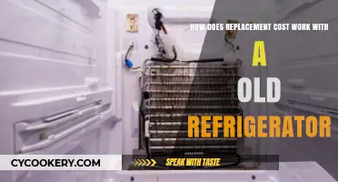 Understanding Replacement Cost for Your Aging Refrigerator: A Comprehensive Guide