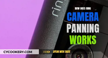 Ring Camera Panning: Smooth, Secure, and Smart