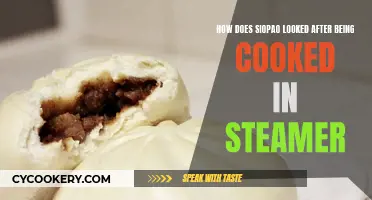 Steaming Siopao: The Ultimate Comfort Food