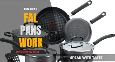T-fal Pans: How Do They Work?