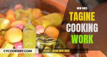 The Magic of Tagine Cooking: Slow-Cooked, Flavorful Stews