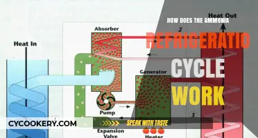 Understanding the Ammonia Refrigeration Cycle: A Comprehensive Guide