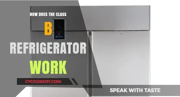 Understanding Class B Refrigerators: Efficient Cooling for Mobile Living