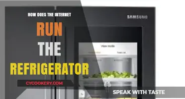 Smart Fridges: How Internet Connectivity Powers Modern Refrigeration