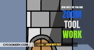 Exploring the Pan and Zoom Tool: A Guide
