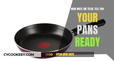Smart Pans: Tefal's Temperature Indicator Revolution