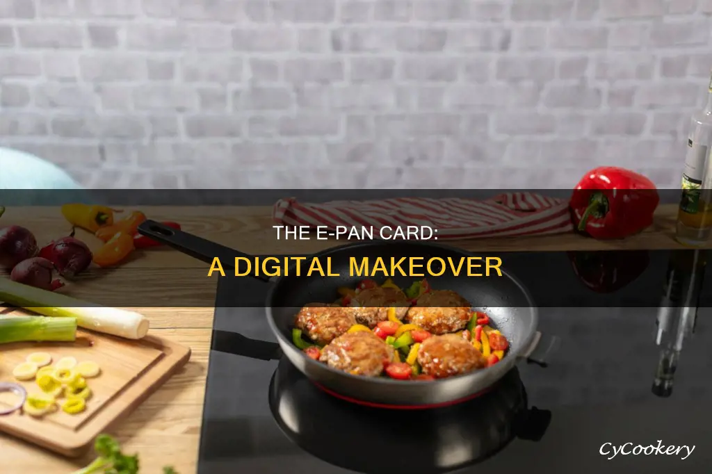 how e pan looks