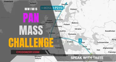 Pan-Mass Challenge: A Long Road to Ending Cancer
