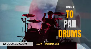 Positioning Your Drums: Panning for Success